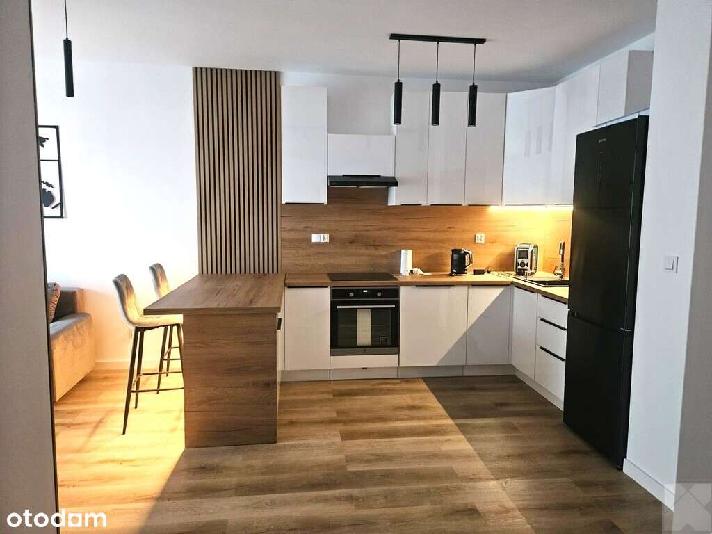 Mieszkanie z panoramicznym widokiem/Sunset Park/ - Pełny obrazek: 3/15