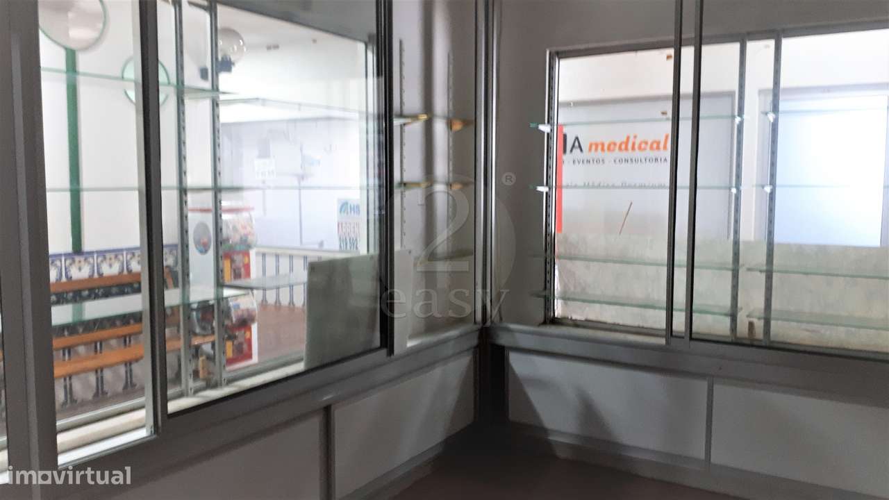 Loja  Venda em Póvoa de Santa Iria e Forte da Casa,Vila Franca de Xira - Grande imagem: 5/13