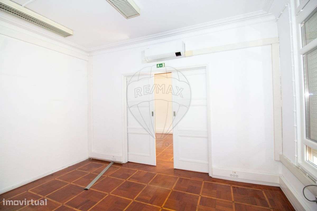 Escritório  para arrendamento - Grande imagem: 3/34