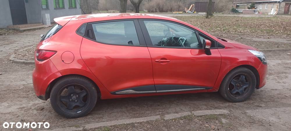 Renault Clio 1.5 dCi Energy Eco Expression - 7