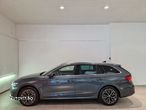 Skoda Octavia Combi 2.0 TDI (Green tec) DSG Style - 2