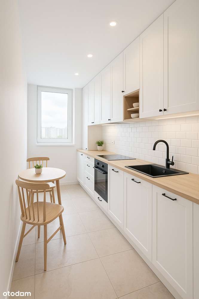 Sosnowiec, Kilińskiego – 2 pokoje po gen. remoncie, balkon, piwnica-2