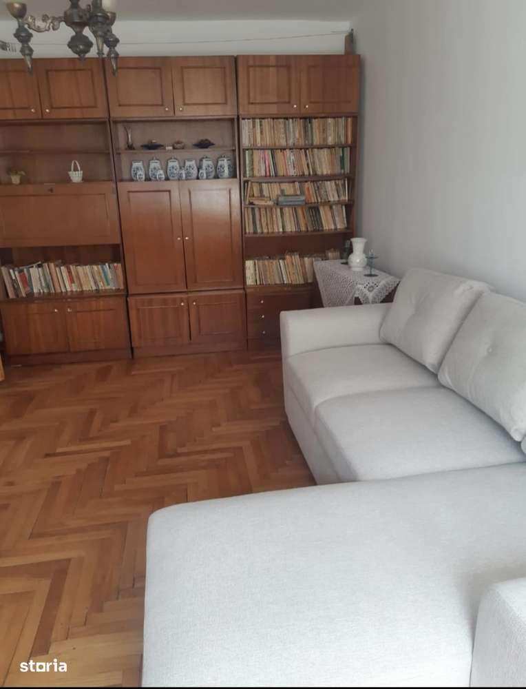 Oferta închiriere apartament cu 2 camere Burdujeni - Imagine principală: 1/12