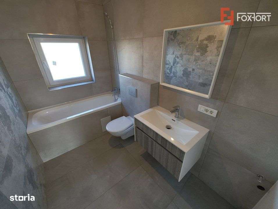 Duplex de vis Giarmata cu 4 camere - ID V5632 - Imagine principală: 4/15