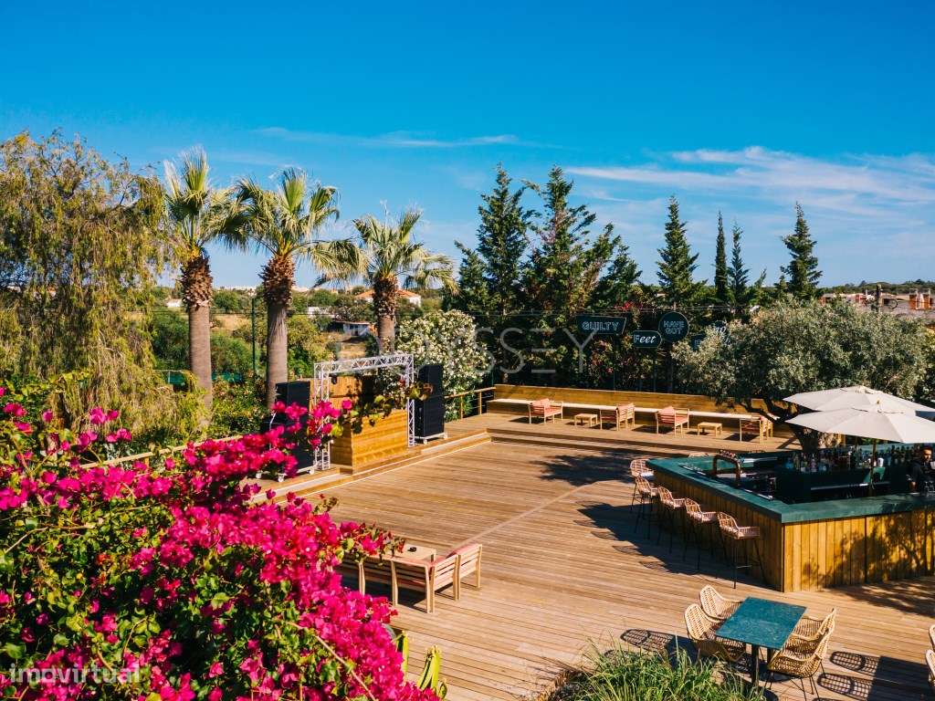 Restaurante Requintado & Local de Eventos para Venda | Triângulo Do...-0