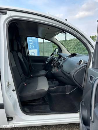 Renault Kangoo BLUE dCi 80 START - 19