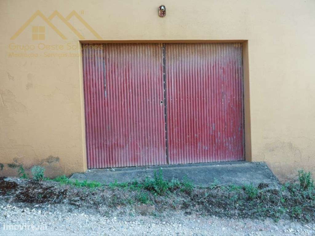 Moradia T3 Campelos, Lourinhã-14