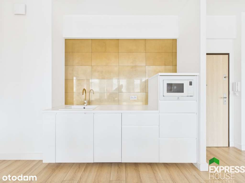 Apartament z widokiem na Świnoujście - Pełny obrazek: 5/11