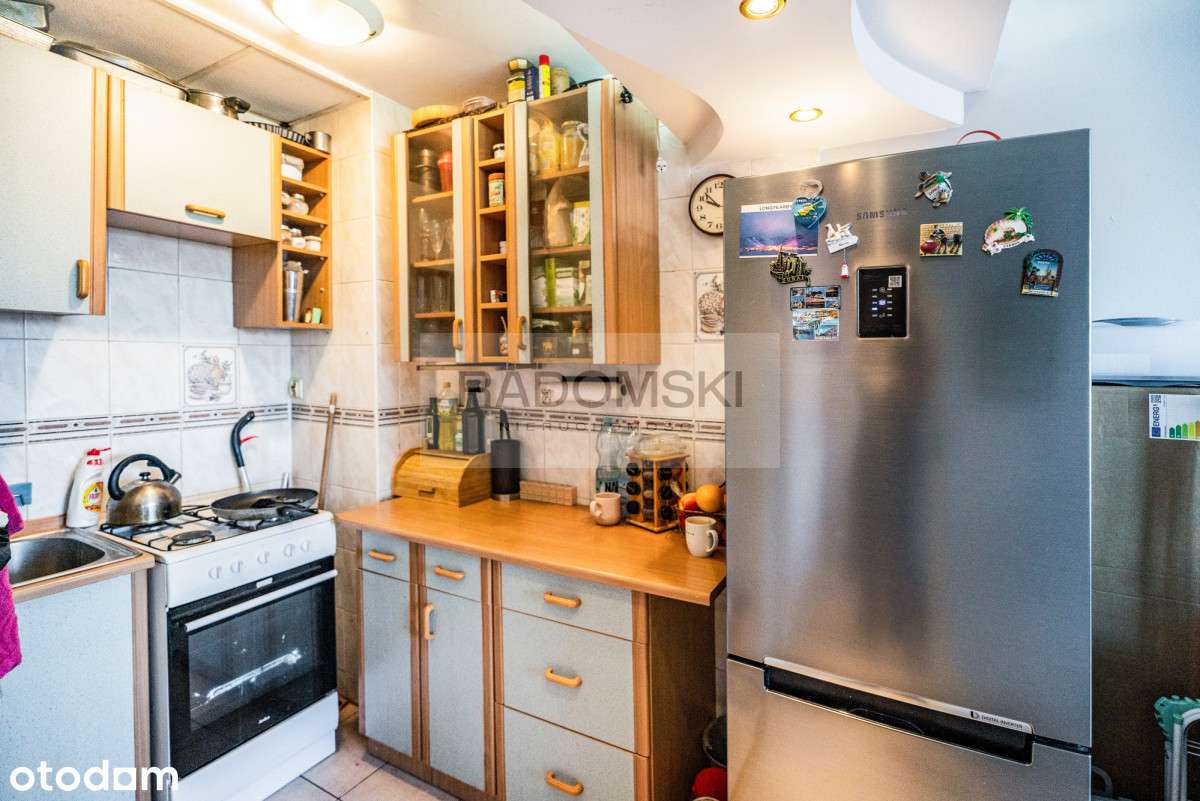 Dwupokojowe mieszkanie | Dolne Miasto-4