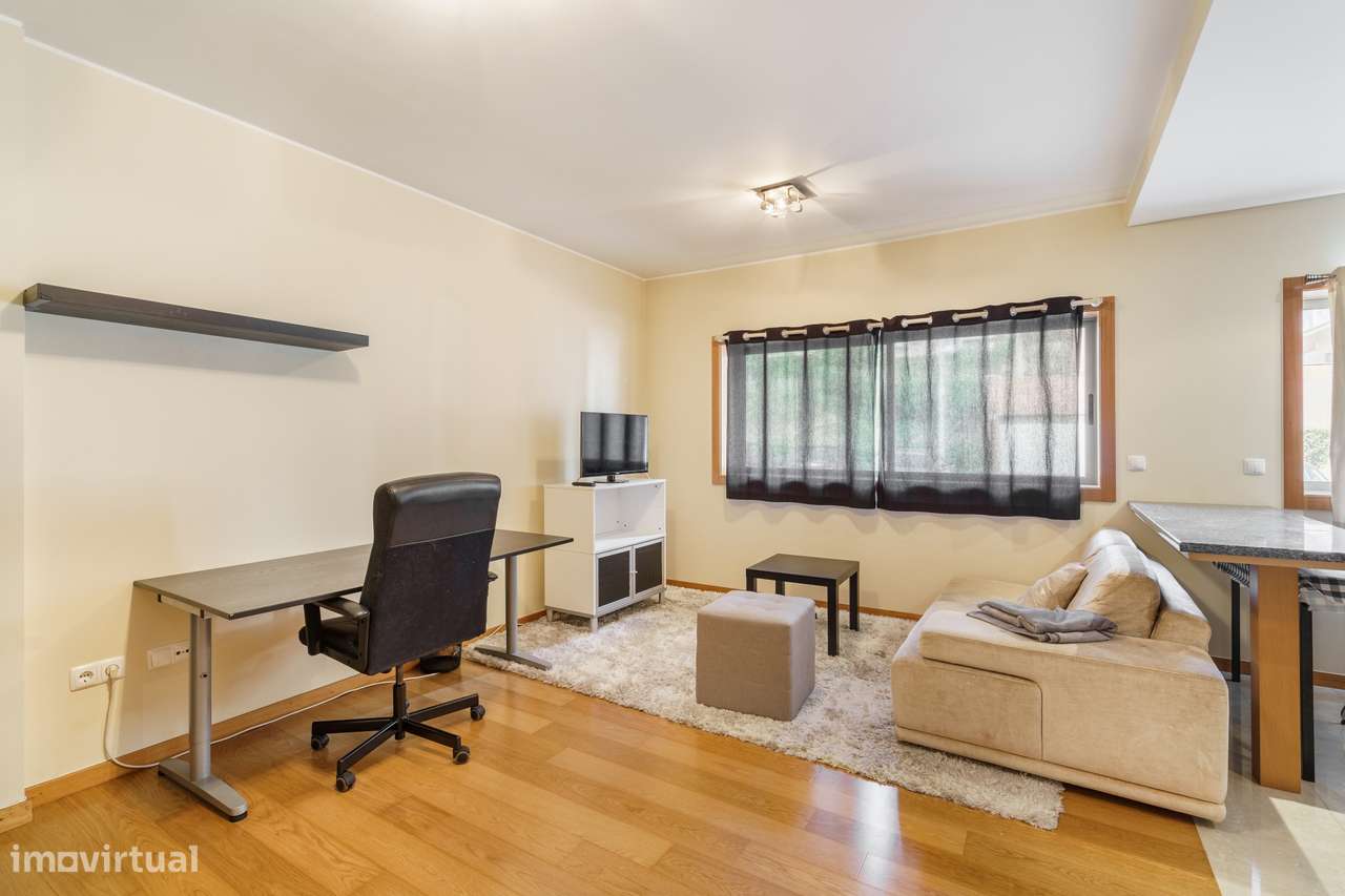 Apartamento T1 - Areosa, Viana do Castelo-13