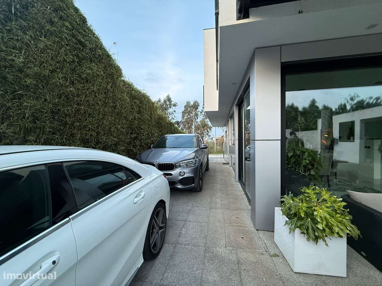 Moradia T4+1 moderna em Ílhavo.-27