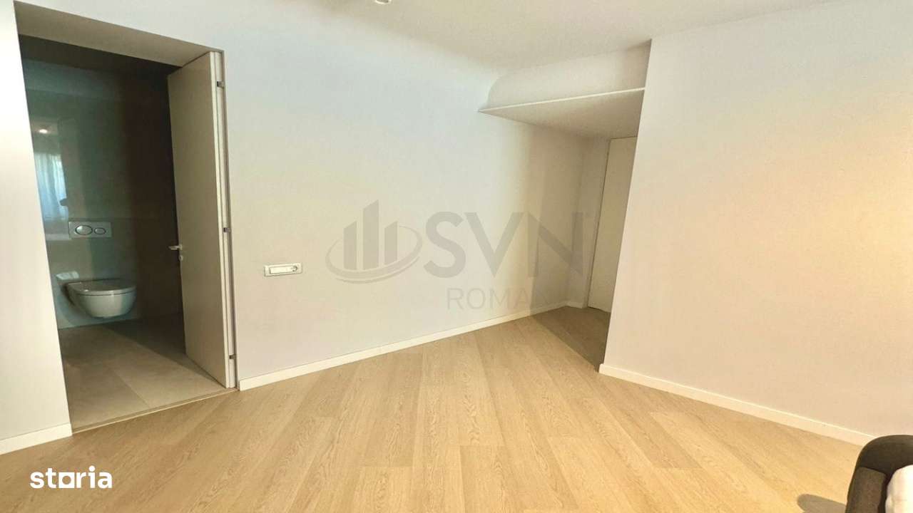 Apartament de 3 camere Cortina North Eleganta si Confort - Imagine principală: 5/14