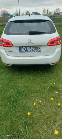 Peugeot 308 1.5 BlueHDi Active S&S - 3