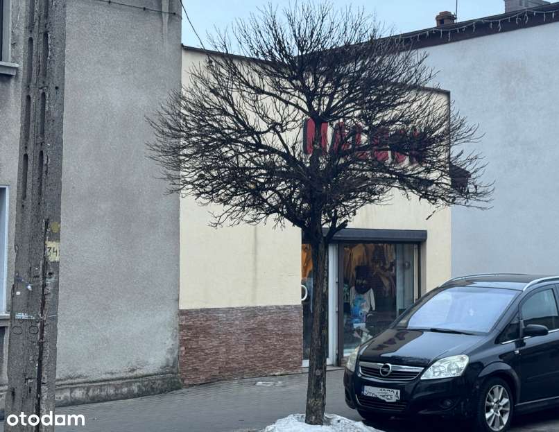 Lokal handlowo-usługowy w Centrum Kalet-2