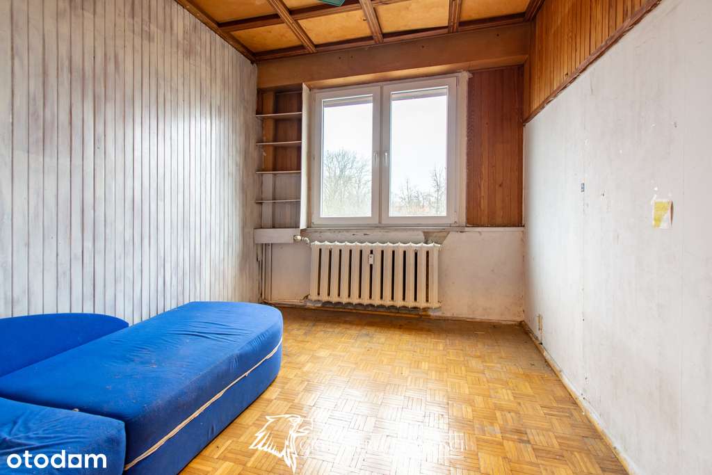 - Atrakcyjny układ - 3 pokoje - winda - - Pełny obrazek: 2/9