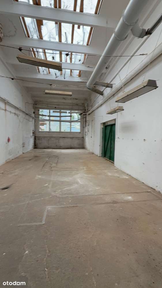 Budynki przemysłowe-6