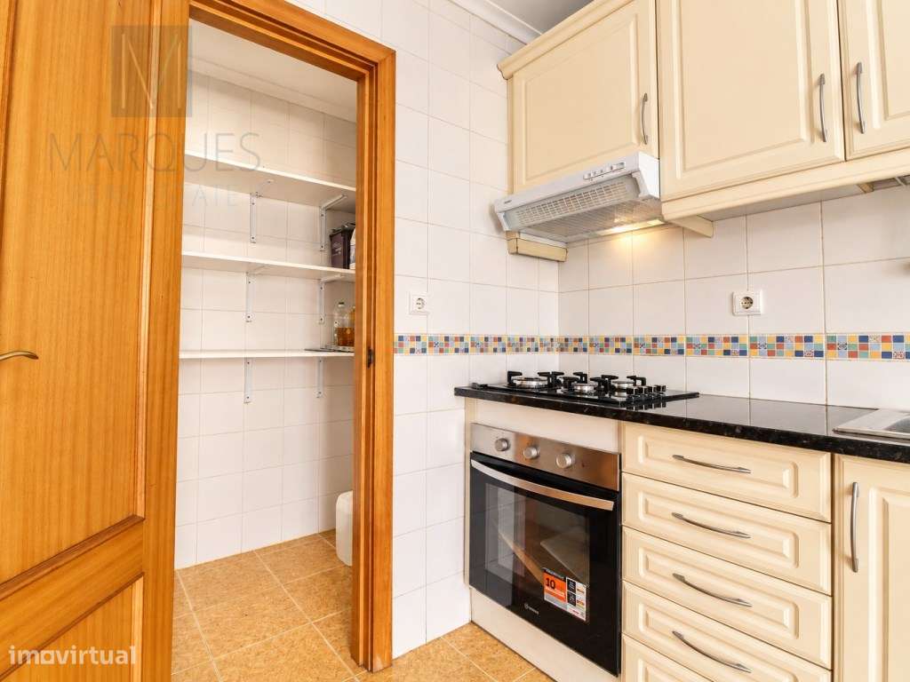 Apartamento T3 com Garagem e Arrecadação | Colinas da Arrábida - Qu...-5