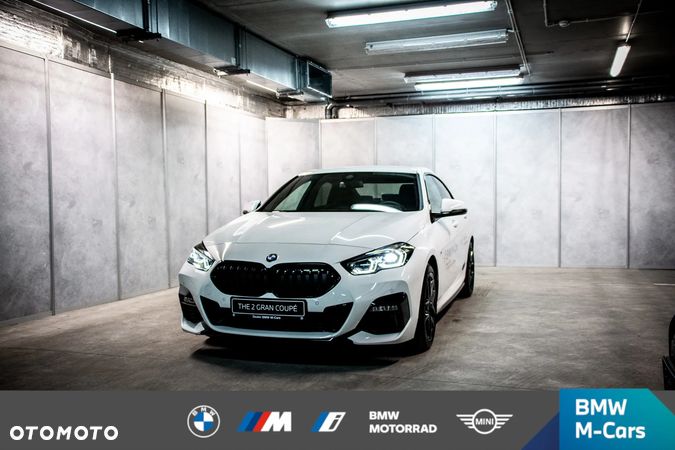 BMW Seria 2 218i M Sport - 1