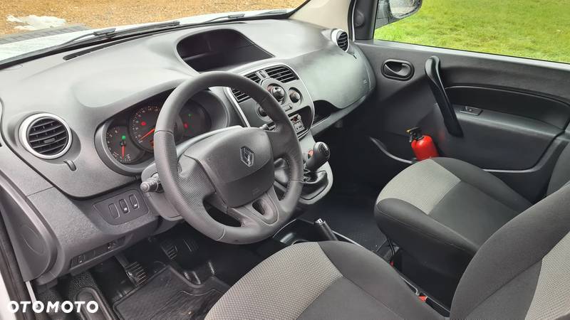 Renault Kangoo 1.5dCi - 5