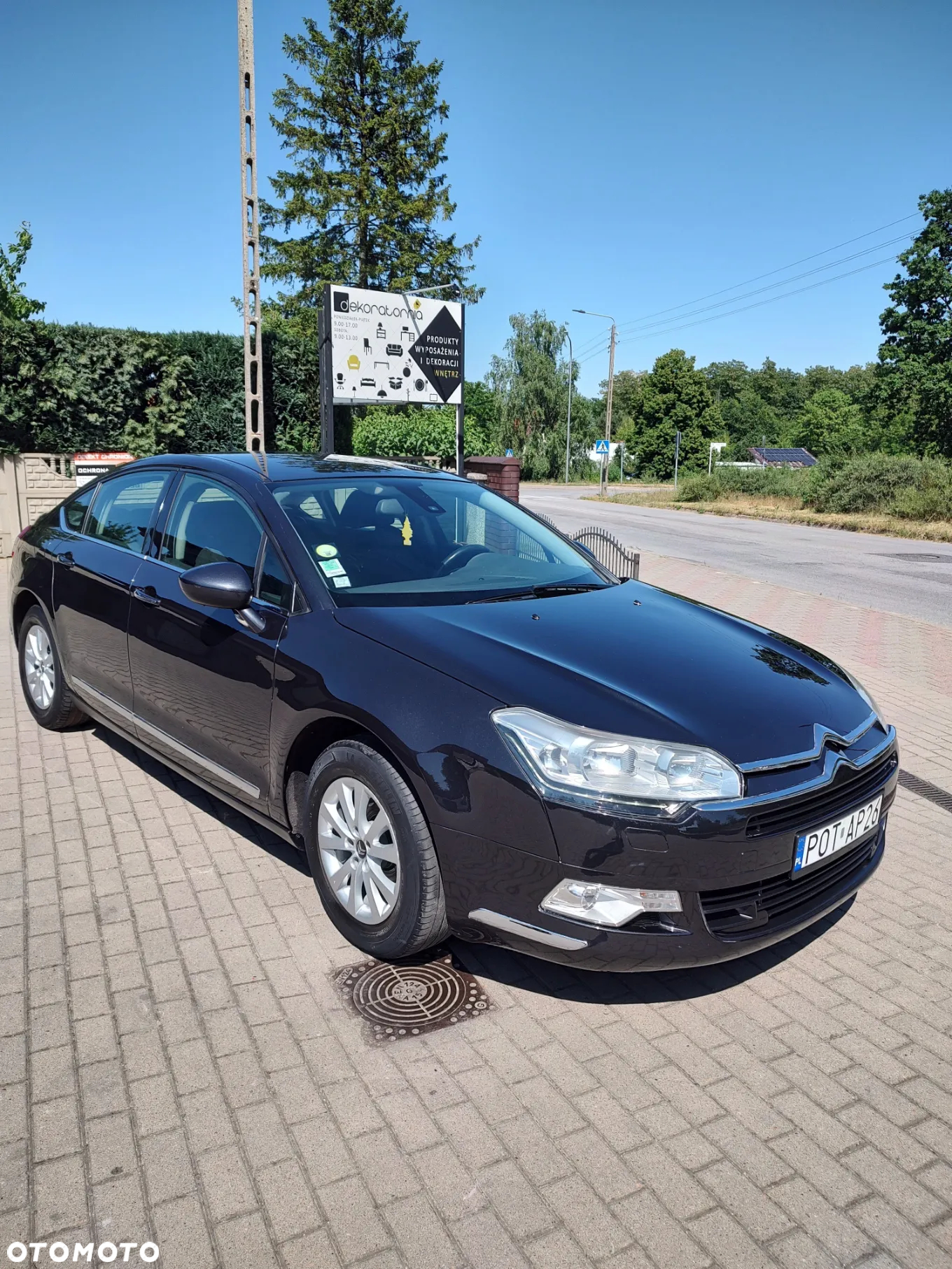 Citroën C5 Tourer e-HDi 115 EGS6 FAP Selection - 3