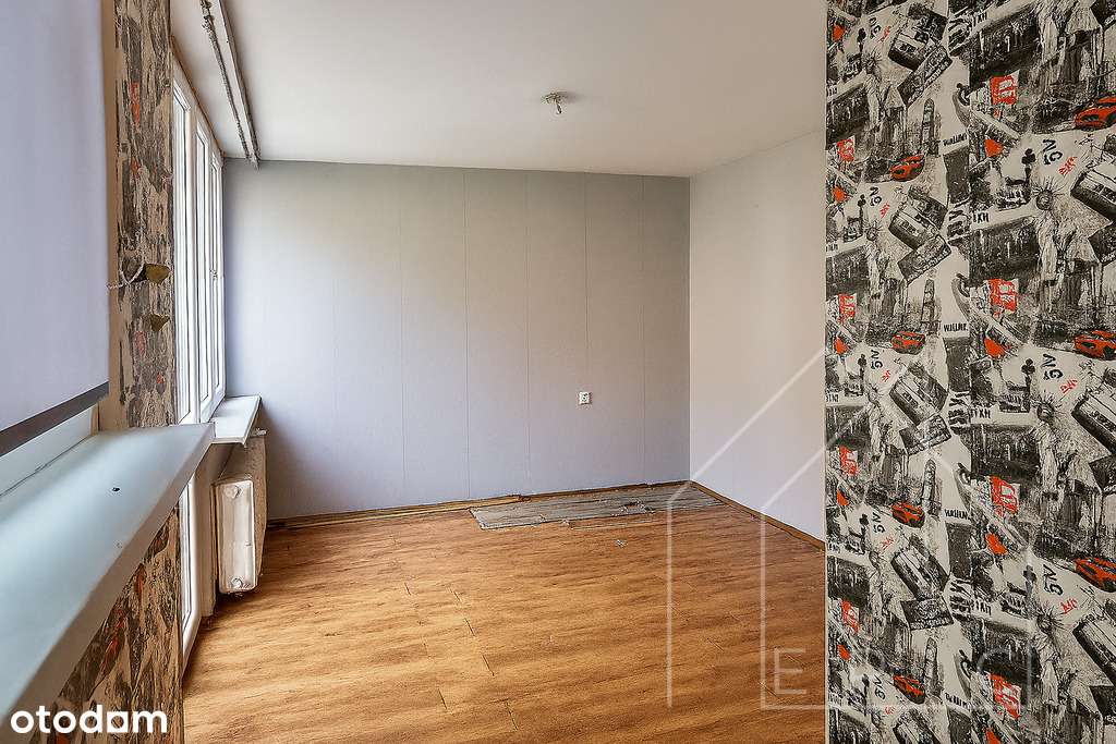 Duże mieszknie na Starym mieście-1