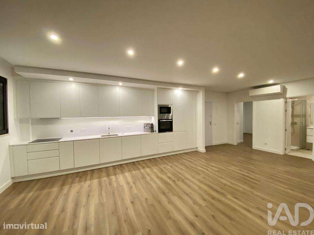 Apartamento T2 em Quelfes de 107,5 m2 - Grande imagem: 4/30