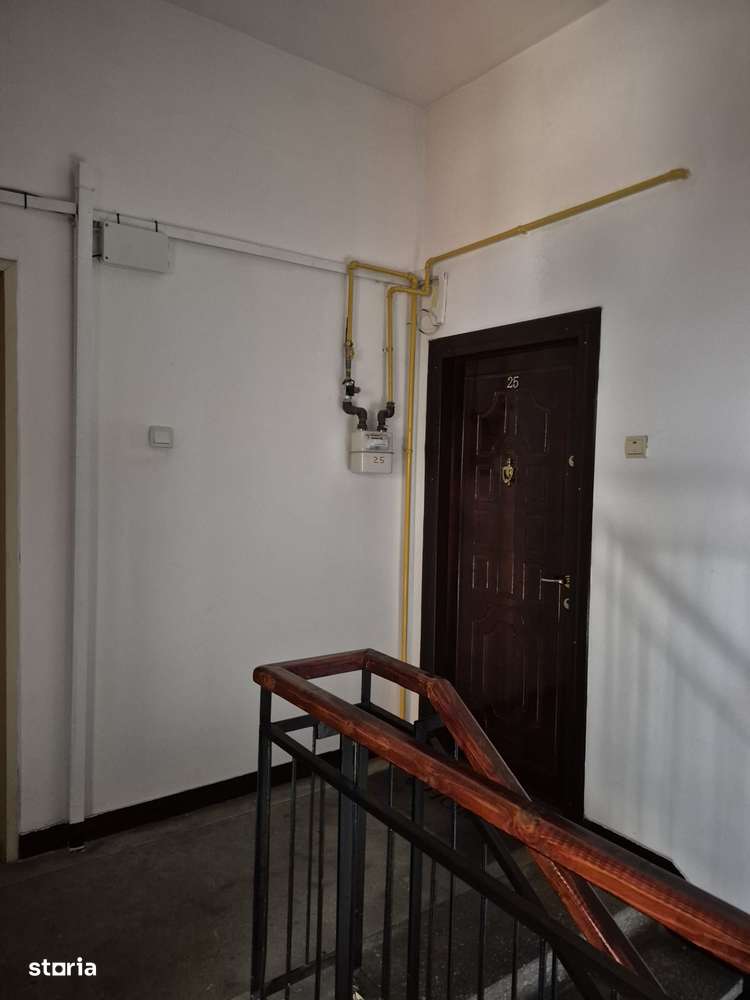 Oltenitei- Romprim - bloc 2002- investitie excelenta-12