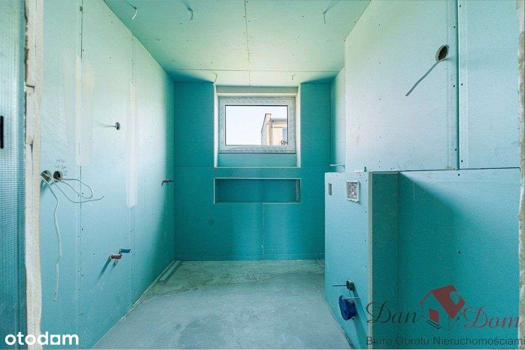 Świetne mieszkanie, gotowe do aranżacji!-6