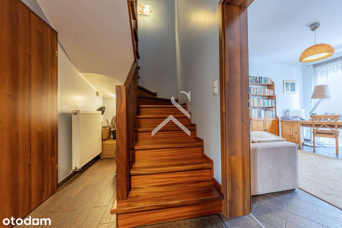 Dom - Osowa - Ogródek - Garaż-7