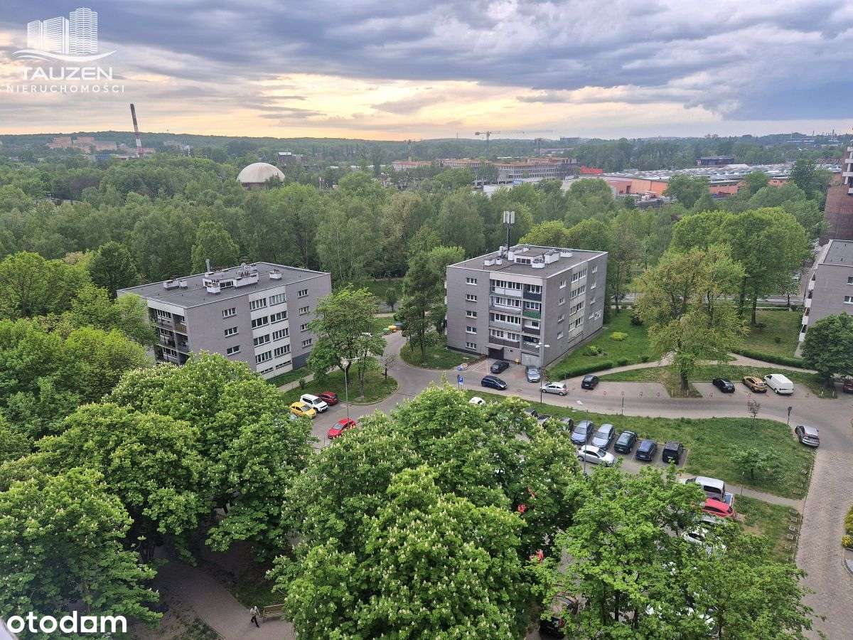 Słońce i Natura! Inwestycja pod wynajem!