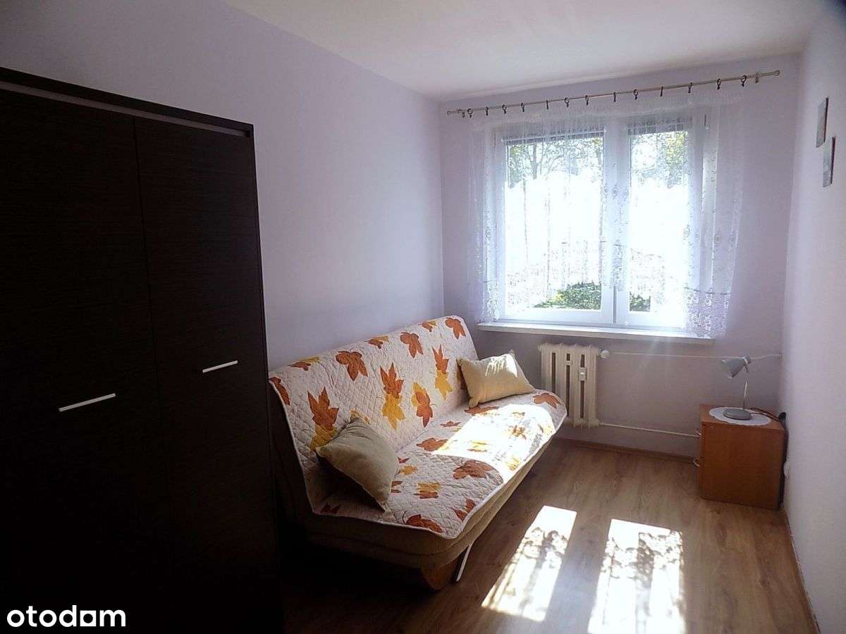 Mieszkanie, 47,60 m², Szamotuły-7