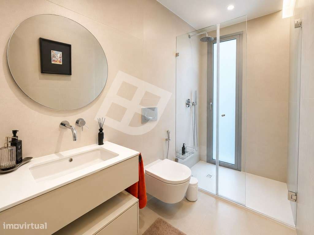 Apartamento T2 Aveiro-16