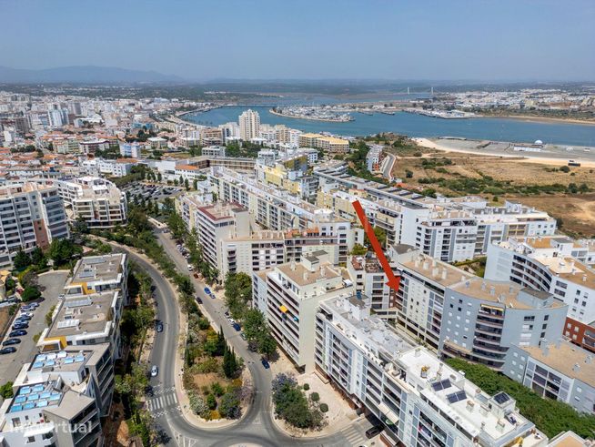 Apartamento T2 - Oportunidade Única a 5 Min da Praia da Rocha!-40
