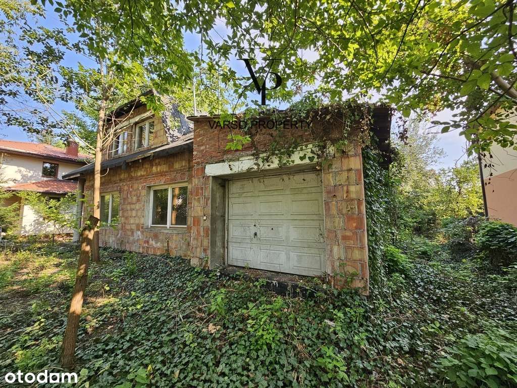 Ursus | 1007 m² | media | z potencjałem-7