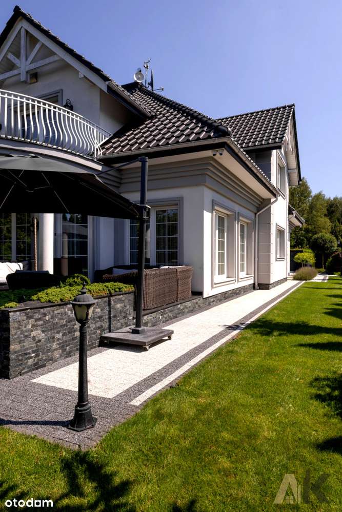 Dom na sprzedaż - 211m2 funkcjonalności! - Pełny obrazek: 2/20