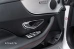 Mercedes-Benz Klasa E AMG 53 4Matic Cabrio AMG Speedshift 9G-TRONIC - 27