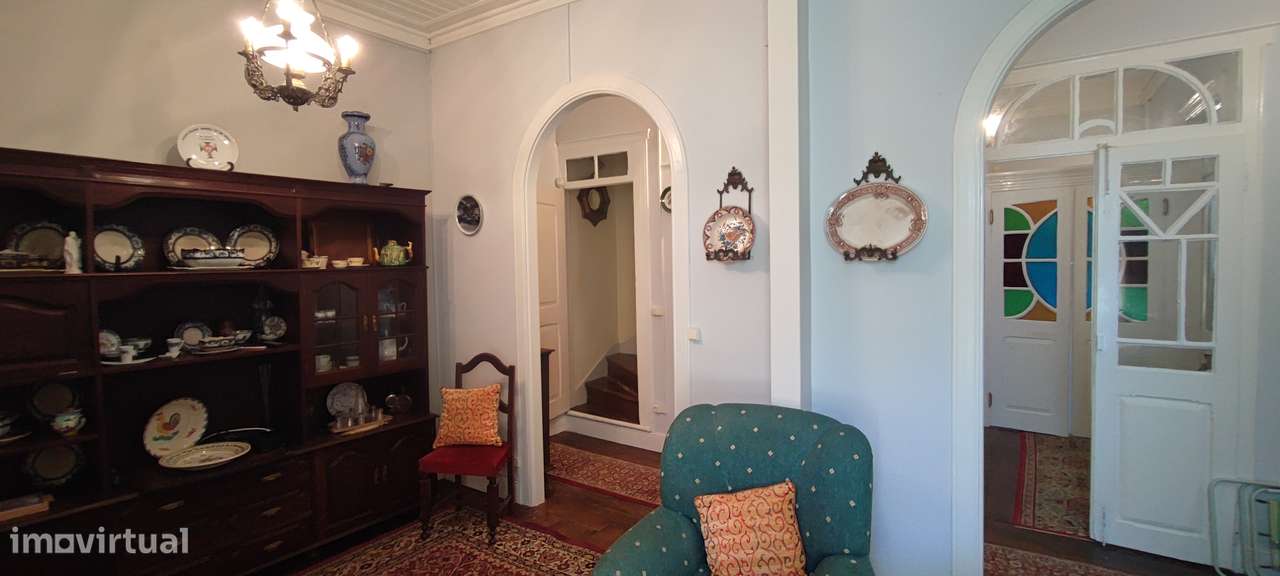 Casa da Avenida - Gala - Figueira da Foz-3