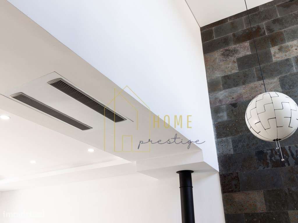 Moradia T4 com Piscina na Marisol - Conforto, Lazer e Proximidade d...-10