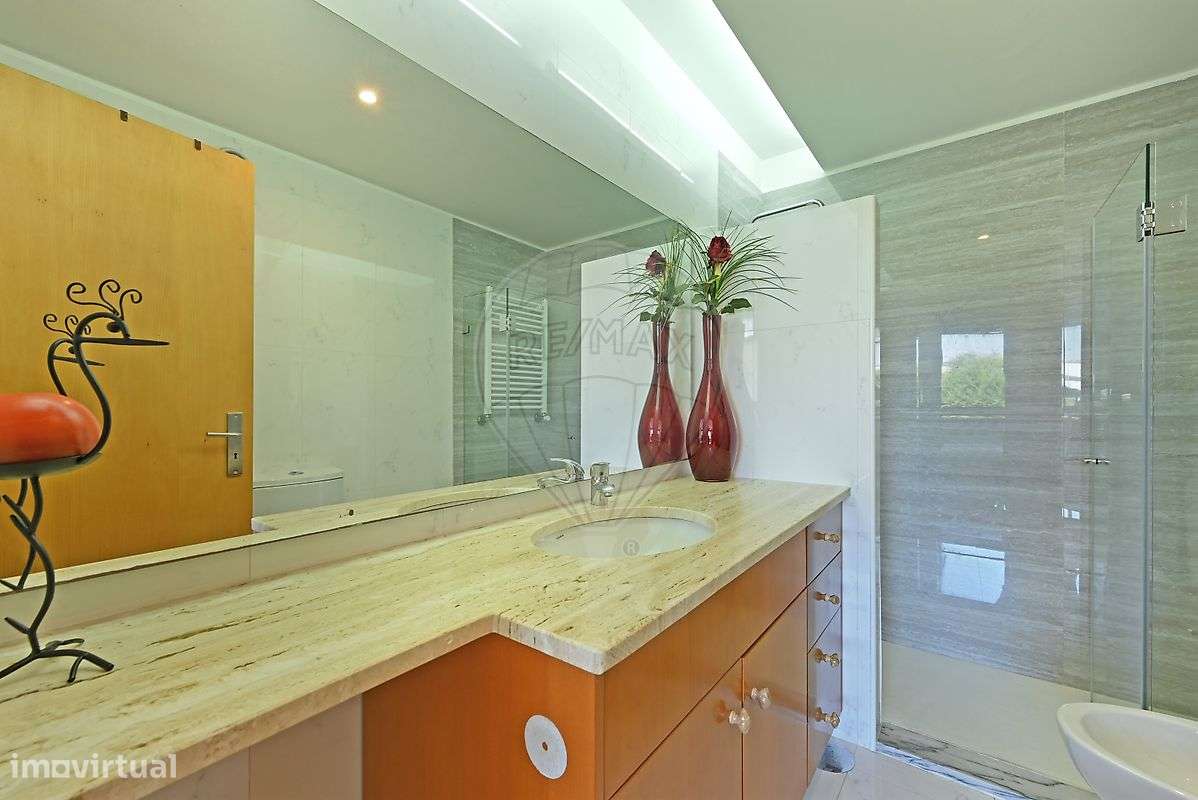 Apartamento T2 para venda-21