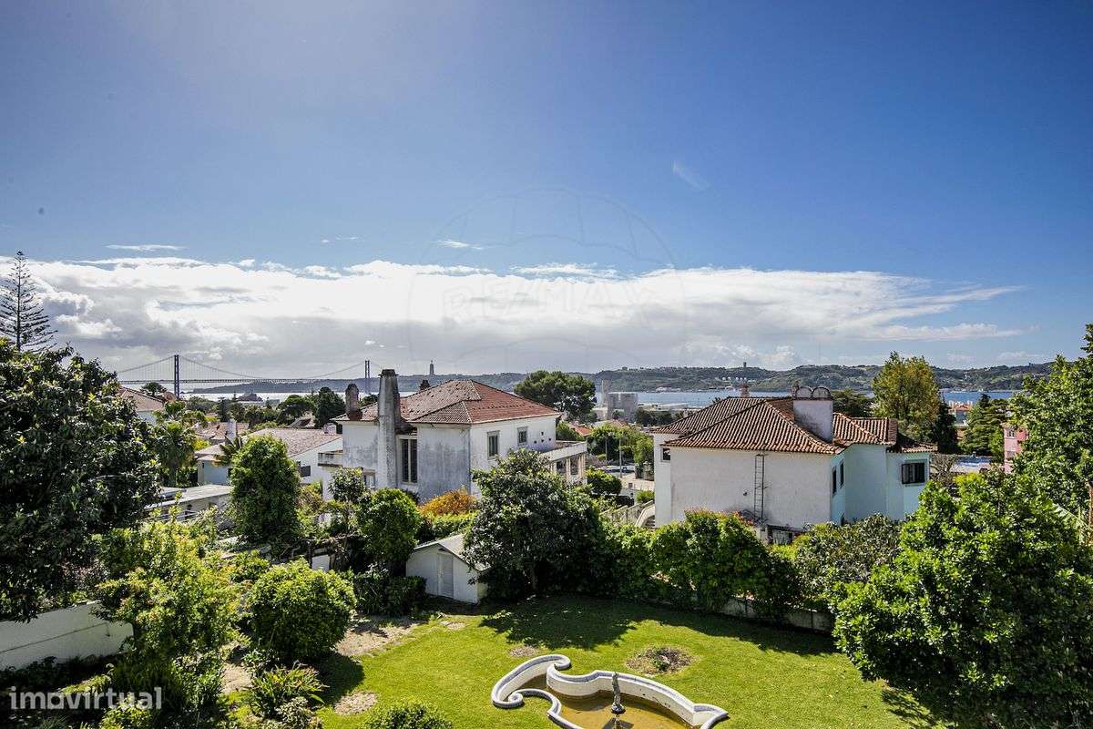 Moradia T4 para venda - Grande imagem: 5/18