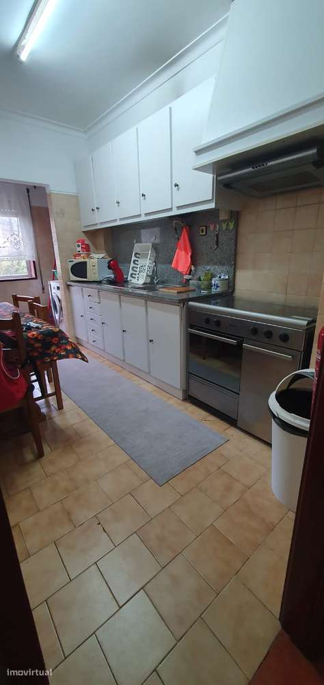 Apartamento T3 - Centro de Viana - Grande imagem: 5/11