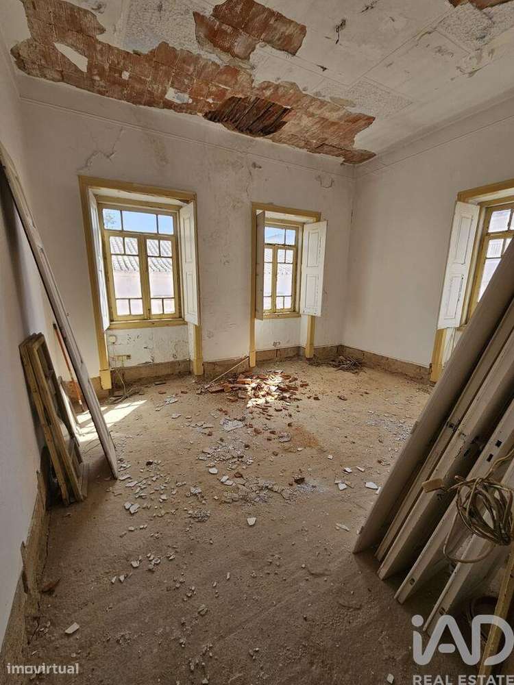 Prédio T6 em Faro (Sé e São Pedro) de 460,00 m2 - Grande imagem: 5/27