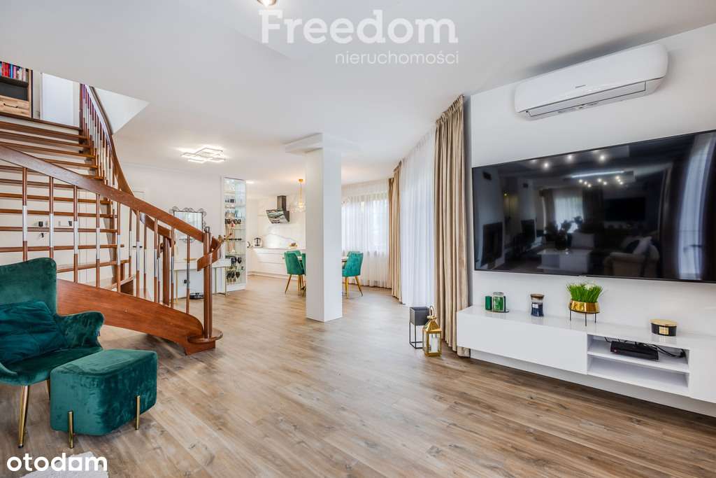 Dom o wysokim standardzie gotowy do wprowadzenia - Pełny obrazek: 4/20