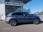 Volkswagen Touareg V6 TDI Elegance - 10