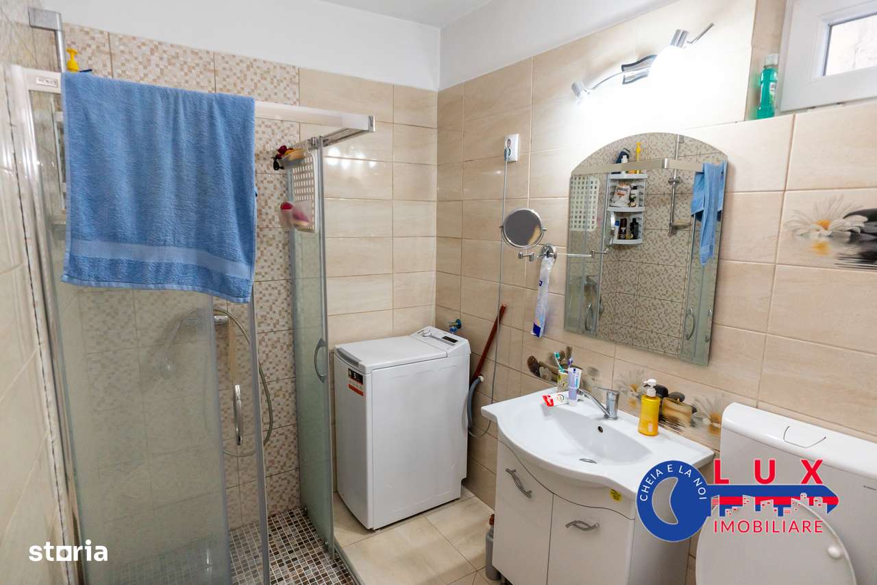 ID 6678 Vindem casa pe Strada Trandafirilor – ULTRACENTRAL-8
