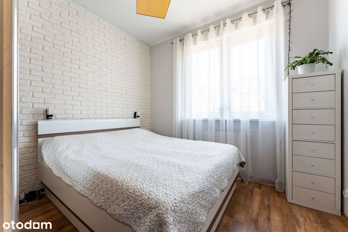 Jasne i przestronne| 5 pokoi | 136,90-5