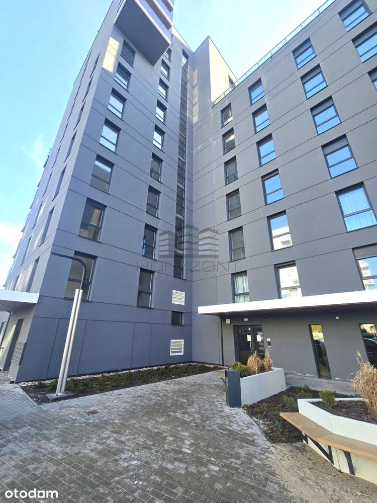 Bartodzieje ul. Gajowa M-3 piętro 2-5