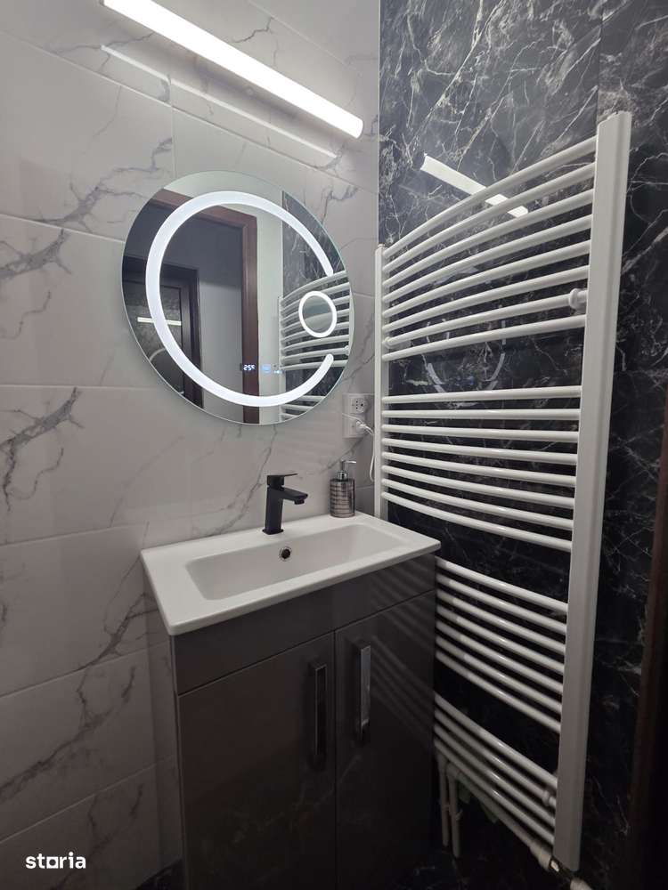 Casă spațioasă cu piscină, de vânzare în Simeria-17