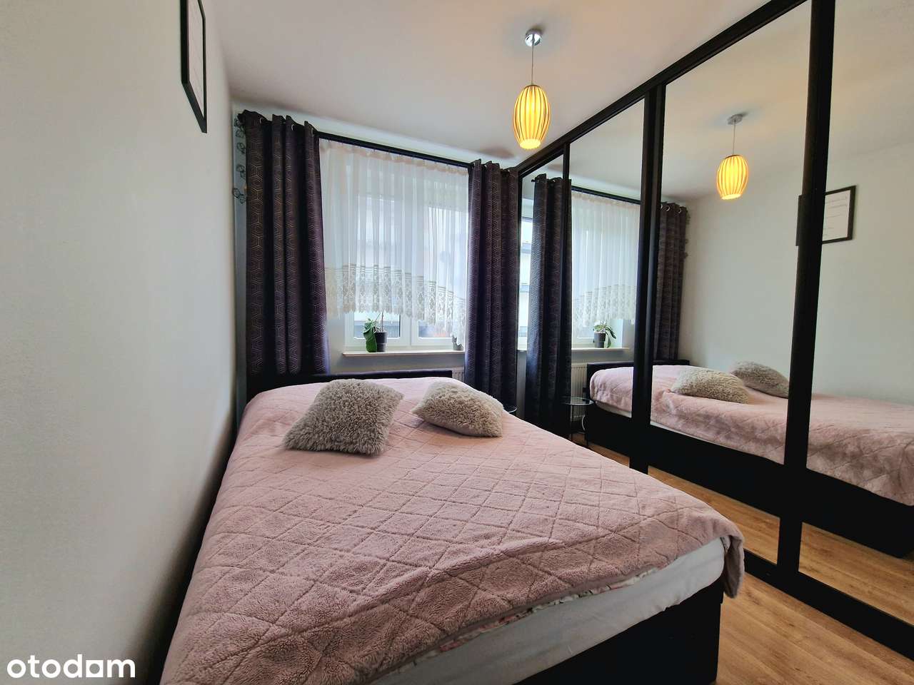 3 pokoje 1 pietro Nowy Felin ul.Urbanowicza ! Duży balkon 11m2!! - Pełny obrazek: 4/8