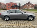 BMW Seria 5 525d Luxury Line - 6